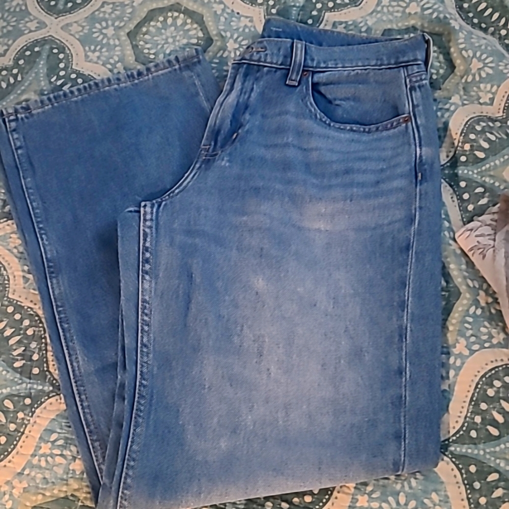 Nice jeans